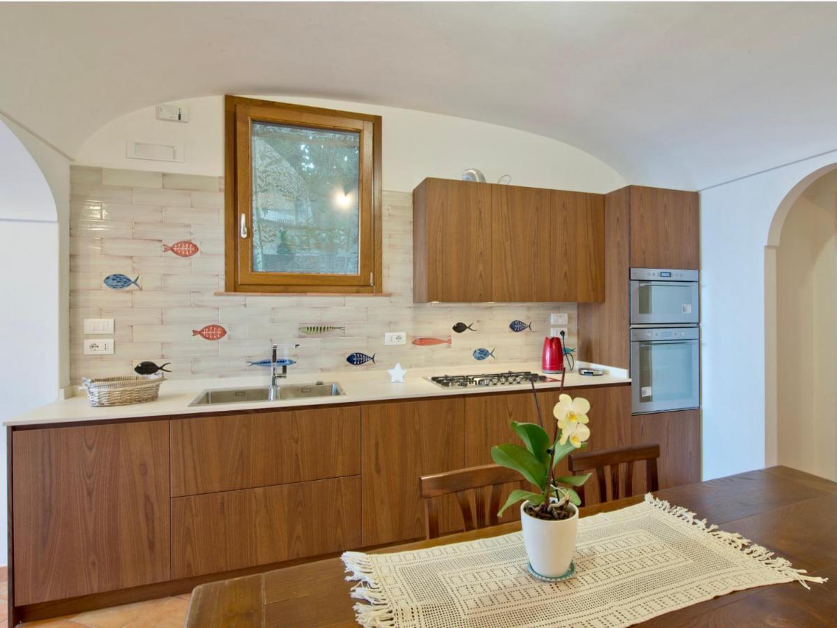 Villa Gaetano פראינו מראה חיצוני תמונה
