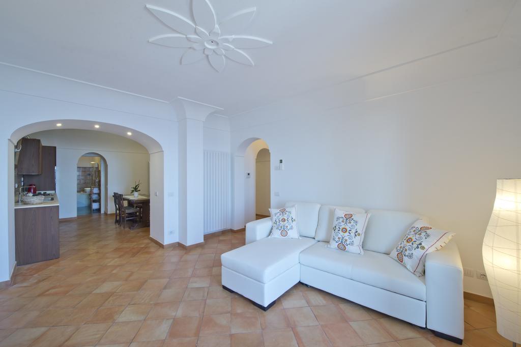 Villa Gaetano פראינו מראה חיצוני תמונה