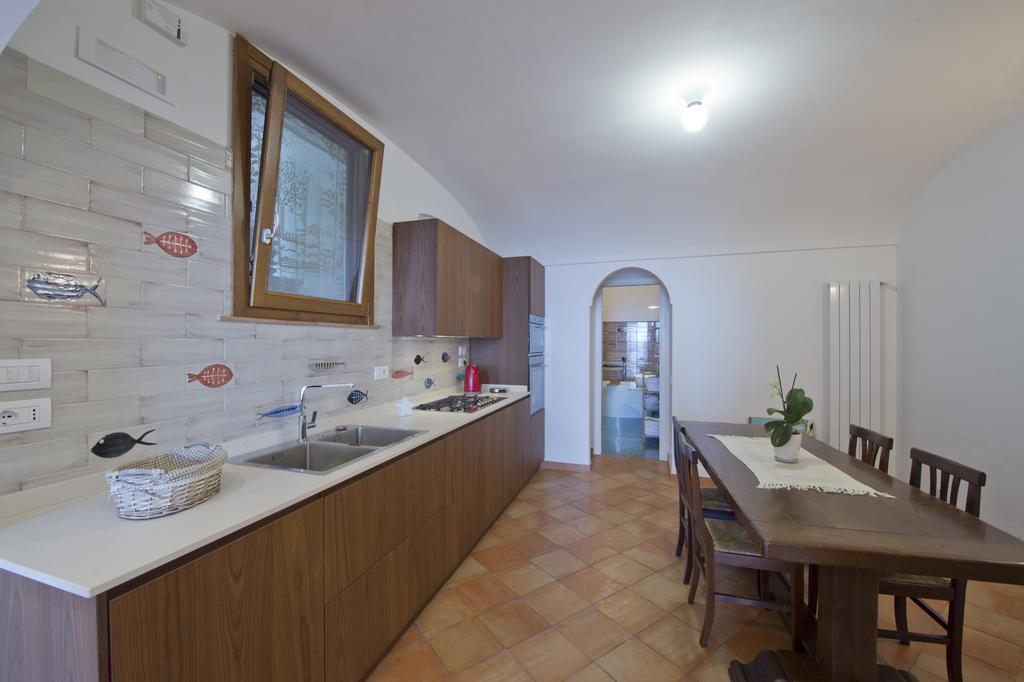 Villa Gaetano פראינו מראה חיצוני תמונה