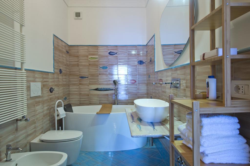 Villa Gaetano פראינו מראה חיצוני תמונה