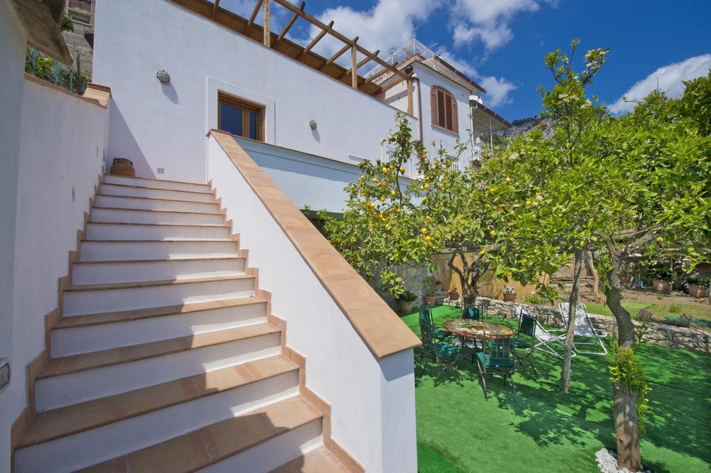 Villa Gaetano פראינו מראה חיצוני תמונה