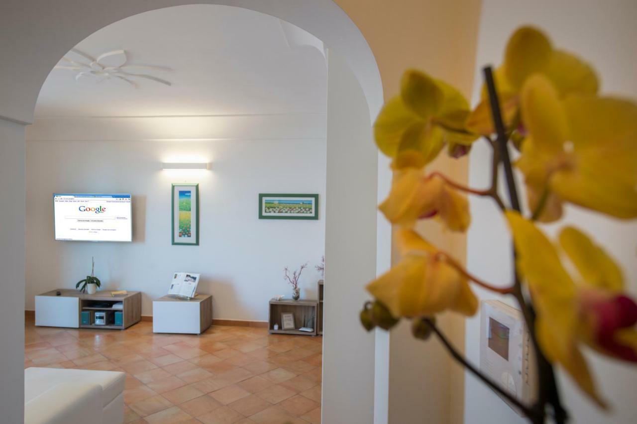 Villa Gaetano פראינו מראה חיצוני תמונה