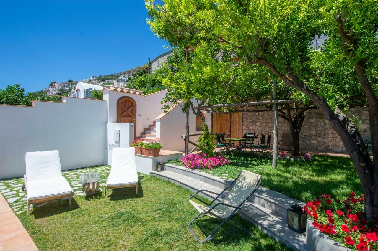 Villa Gaetano פראינו מראה חיצוני תמונה